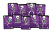 Диванные скелеты (Couch Skeletons)