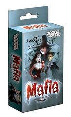Настільна гра Мафия: Кровная месть / Компактная версия (Mafia)