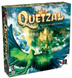Настільна гра Quetzal (Кецаль. Місто священних птахів)