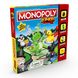 Монополия: Junior (Monopoly Junior)
