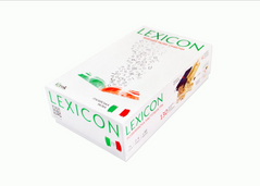 Lexicon. Итальянский язык