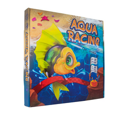 Настольная игра Aqua racing (укр)