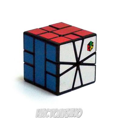 Кубик Рубика Диво-кубик Скваер