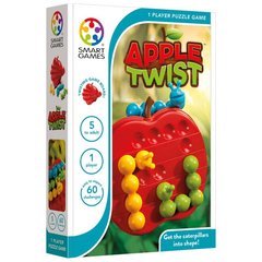 Apple Twist (Яблочный Твист)
