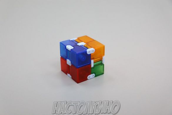 Настільна гра Infinity Cube (Бесконечный Куб)