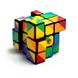 Кубик Рубика Диво-кубик Веселка (радуга)