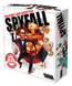 Spyfall Знахідка для шпигуна (Находка для шпиона)(укр)