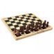 5 в 1: шашки, шахи, нарди, доміно, хрестики-нуліки