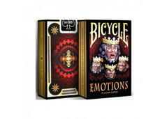 Покерные карты Bicycle Emotions