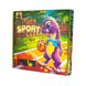 Настільна гра Dino SPORT (Діноспорт)