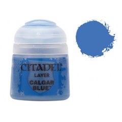 Краска Layer: Calgar Blue 12 мл