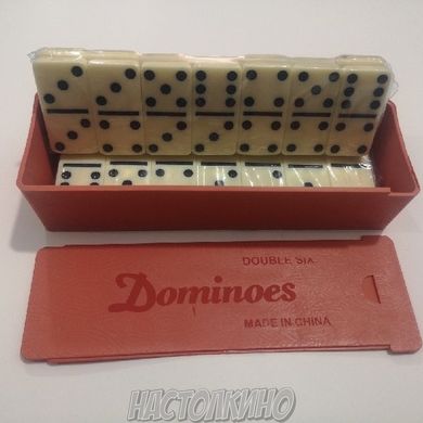 Домино (Domino)