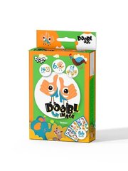 Doobl Image мини (Animals) (Доббль/Dobble)(укр)