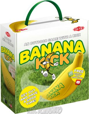 Настольная игра Банановий удар (Banana Kick)