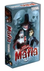 Настільна гра Мафия: Кровная Месть (Mafia)