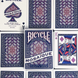 Покерні карти Bicycle Mosaique