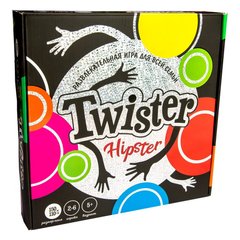 Twister-hipster (Твистер)(рус)