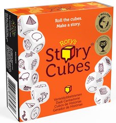Кубики историй Рори (Rory's Story Cubes: Original)