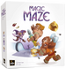 Magic Maze (МагоМаркет)(укр)