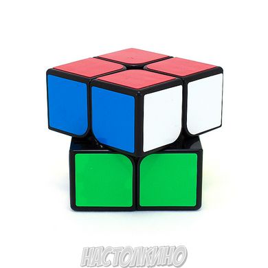 Кубик Рубіка 2x2 MoYu GuanPo