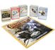 Pathfinder. Карточная игра: Череп и Кандалы. Базовый набор (Pathfinder Adventure Card Game: Skull & Shackles - Base Set)