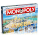 Монополія - Знамениті місця Києва (Monopoly)(укр)