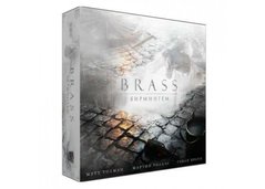Настольная игра Brass: Бирмингем (Brass: Birmingham)