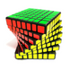 Кубик Рубика 7x7 Meilong Черный