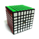 Кубик Рубіка 7x7 Meilong Чорний