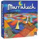 Настільна гра Marrakech (Марракеш)