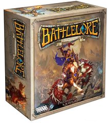 Настільна гра Battlelore (вторая редакция)