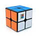 Кубик Рубика 2x2 Meilong Черный