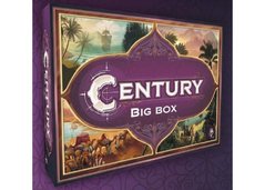 Настільна гра Century. Великий набір (Century Big Box)(укр)