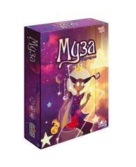 Настільна гра Муза (Muse)