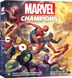 Marvel Champions. Карткова гра (Marvel Champions: The Card Game)