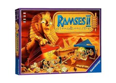 Настільна гра Рамзес II (Ramses II)