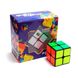 Кубик Рубика Диво-кубик 2х2 Флю