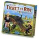 Ticket to Ride Map Collection: Volume 4 - Nederland (Билет на поезд: Нидерланды)