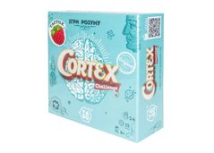 Кортекс (Cortex Challenge)