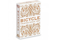 Покерные карты Bicycle Botanica