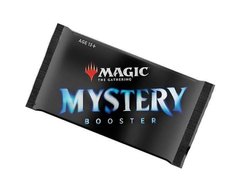 Настільна гра Magic The Gathering: Mystery Booster. Исторический бустер (АНГЛ)