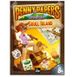Penny Papers Adventures: Skull Island (Приключения Пенни Пейперc: Остров Черепа)