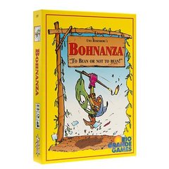 Настільна гра Bohnanza: Core Game (Бонанза) (англ)
