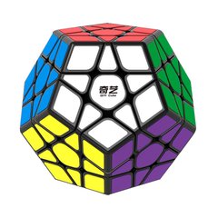 Кубик Рубіка Мегамінкс MoFangGe Qiheng Megaminx