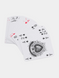 Карти покерні пластикові Poker (54 шт)