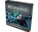 Android Netrunner: Creation and Control