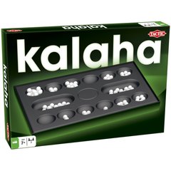 Настольная игра Kalaha (Калаха)