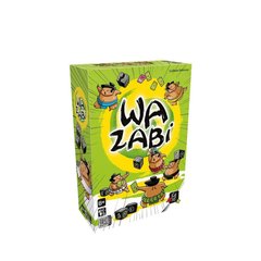 Настольная игра Wazabi (Васаби)