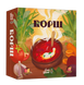 Борщ (Borscht)