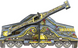 Colt Express: Happy 10th Anniversary (Кольт Експрес: з 10-ю річницею)